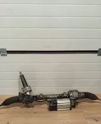 BMW 7 F01 F02 F03 F04 Steering rack 7806501283