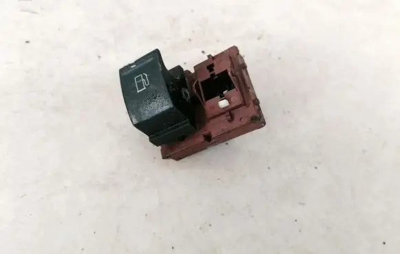 Volkswagen PASSAT B6 Fuel tank opening switch 3c0959903