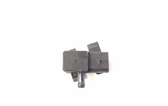 Exhaust gas pressure sensor