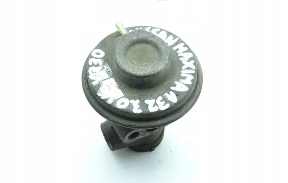 Nissan Maxima EGR valve AEY77
