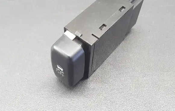 Mitsubishi Outlander ESP (stability program) switch 8602A029 1I26