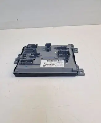 Mercedes-Benz E W213 Other control units/modules A2139003326 5DK01433413 A2139016011