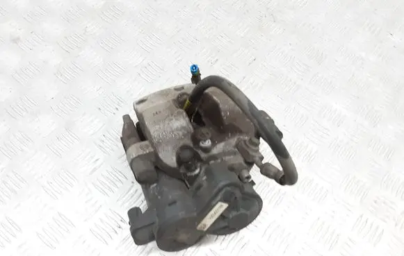 Mercedes-Benz GLC X253 C253 Rear brake caliper A2534231098