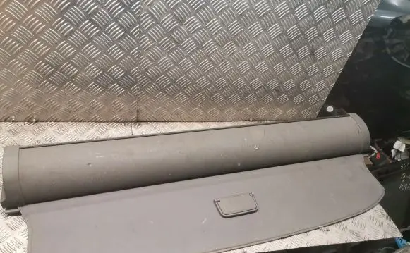 Audi A4 S4 B7 8E 8H Parcel shelf 8e9863553nn3