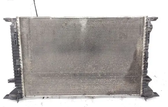 Audi A4 Allroad B8 Coolant radiator 8K0121251T