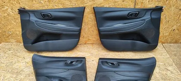 Hyundai Bayon Front door card panel trim 82310Q0000NNB 4110801534 82397Q0000