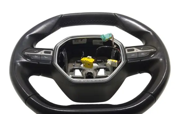 Peugeot 508 II Steering wheel 98105487AU