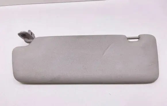 Audi A4 S4 B7 8E 8H Sun visor 8E0857552