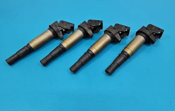 Peugeot 508 II High voltage ignition coil IMPRK1571287