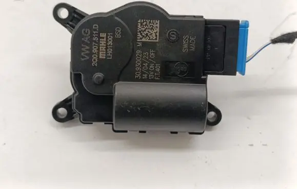 Volkswagen Taigo Air flap motor/actuator 2Q0907511D