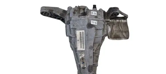 Porsche Macan (95B) Rear differential 95B525015K P1536340734