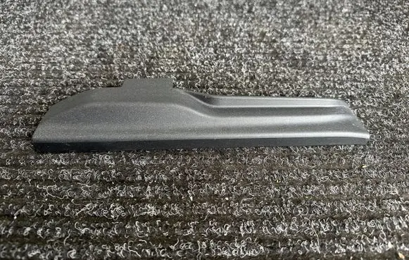BMW X2 F39 Front driver seat rail trim 7314210 21108610 1312073X