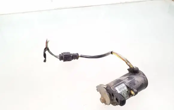 Seat Alhambra (Mk1) Accelerator pedal position sensor 0205001044 7m0907469a 4a0721757