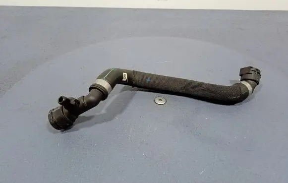BMW X3 E83 Engine coolant pipe/hose 6993459