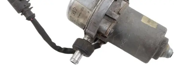 Audi A4 S4 B6 8E 8H Vacuum pump 8E0927317 1409010268 00844000