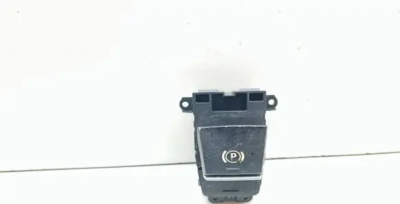 BMW 5 F10 F11 Hand parking brake switch 9180199