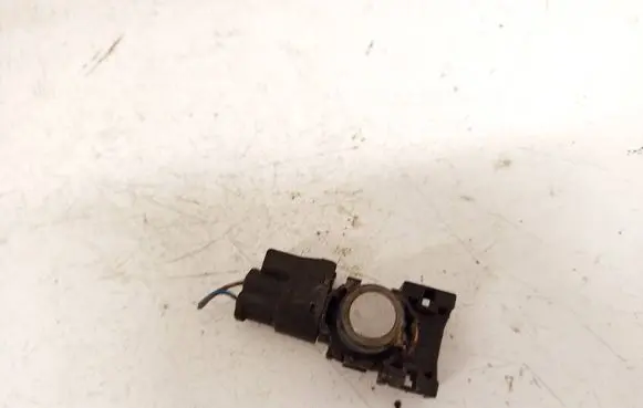 Mazda 6 Airbag deployment crash/impact sensor kd4767uc1 k6021