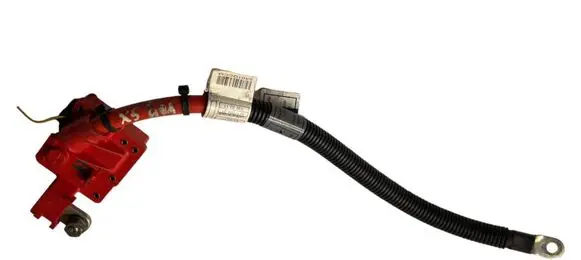 BMW X5 E70 Positive cable (battery) 9203570 61139203570