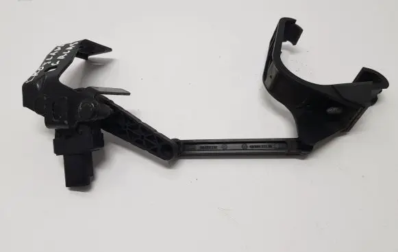 Opel Crossland X Rear air suspension level height sensor 17158410 3647963