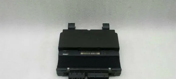 Mercedes-Benz SL R230 Seat control module A2308206026