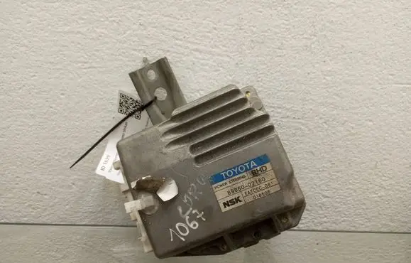 Toyota Corolla E120 E130 Power steering control unit/module 8965002160 EATCEC061 018508