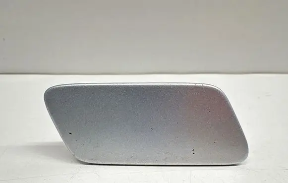 Volkswagen PASSAT B7 Headlight washer spray nozzle cap/cover 3AA955110