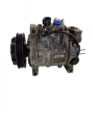 Audi A6 S6 C5 4B Air conditioning (A/C) compressor (pump)
