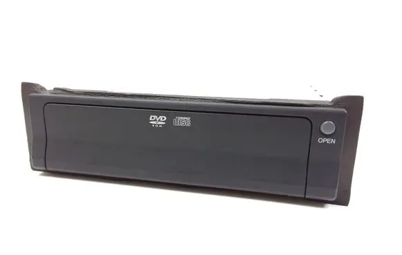 Honda Civic Navigation unit CD/DVD player 39540SMGE010M1 BN476PB