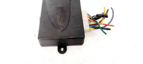 Alarm control unit/module