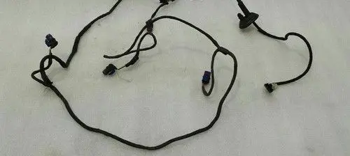 Mercedes-Benz ML W164 Handbrake wiring loom/harness A2515404206