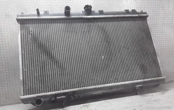 Nissan Primera Coolant radiator