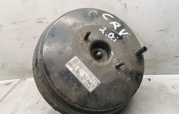 Honda CR-V Brake booster 02756328