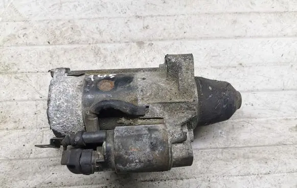 Honda Accord Starter motor MHG020 M002T85671