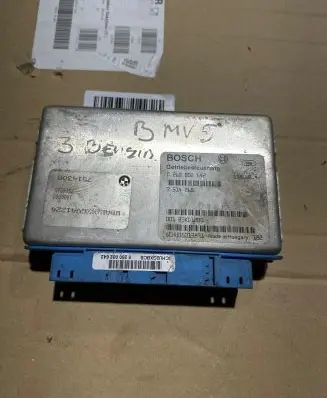 BMW 5 E39 Gearbox control unit/module 7514265 7514308