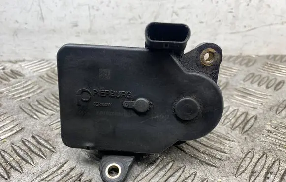 Mercedes-Benz S W221 Air flap motor/actuator 70113209 70113209B