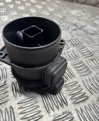 Mass air flow meter