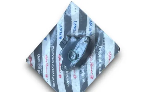 Alfa Romeo 145 - 146 Throttle valve position sensor Z179 7637025