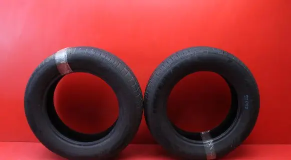 Seat Toledo II (1M) R17 summer tire IMPERIAL