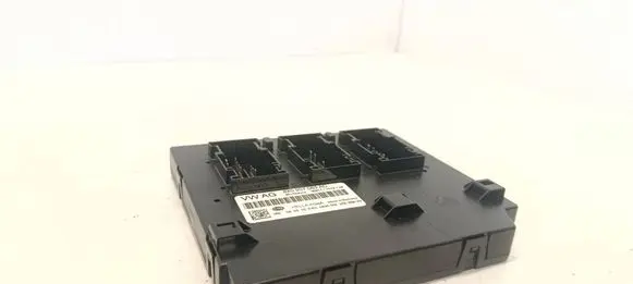 Audi Q3 8U Other control units/modules 8X0907063AC