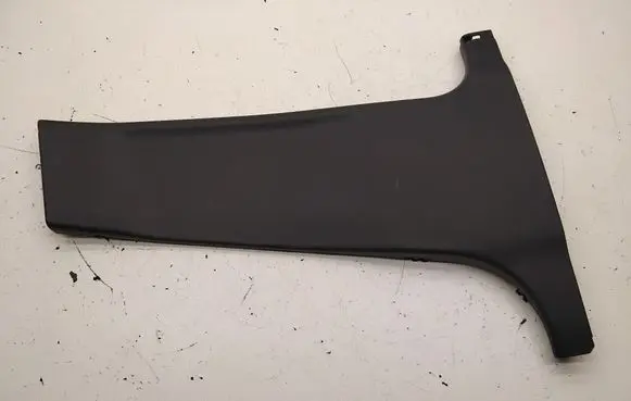 Mercedes-Benz C W204 (B) pillar trim (bottom) A2046900425