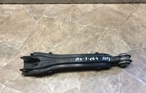 Rear upper control arm/wishbone