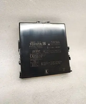 Lexus RX 450H Keyless (KESSY) go control unit/module 8999048A00