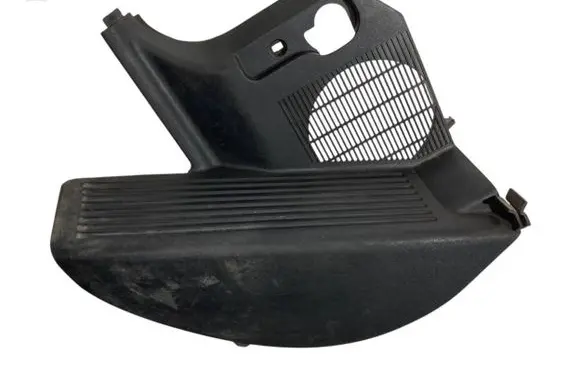 BMW 3 E36 Foot area side trim 1960993 51431960993