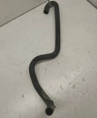 Audi Q7 4M Engine coolant pipe/hose 4M0145920AE 147651