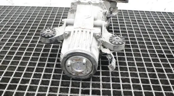 Jeep Compass Rear differential P3501A115 3570A007