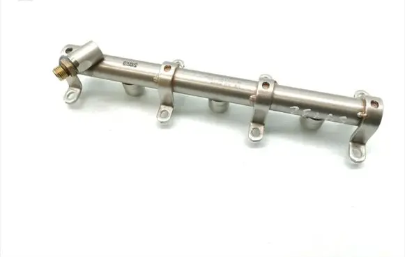 Audi A5 Fuel main line pipe 06M133315L