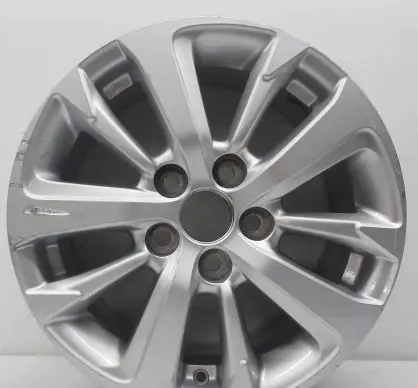 Toyota Yaris Cross R16 spare wheel 8635-5
