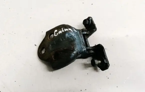 Mitsubishi Galant Front door upper hinge