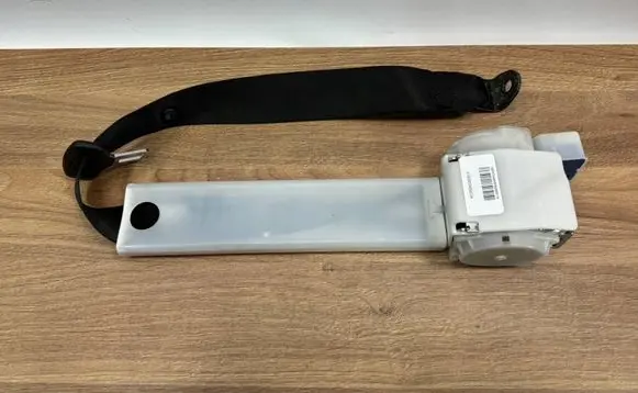 Mercedes-Benz GLS X167 Middle seatbelt (rear) A16686004869