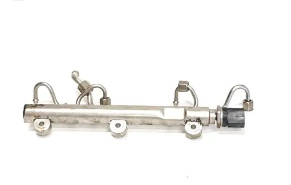 BMW X5 F15 Fuel main line pipe 7642156 13537642156